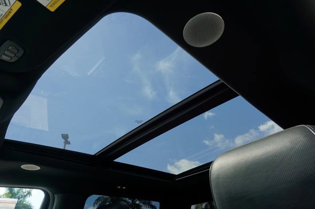 Certified 2023 Ford F150 Platinum w/ Equipment Group 701A High image 13