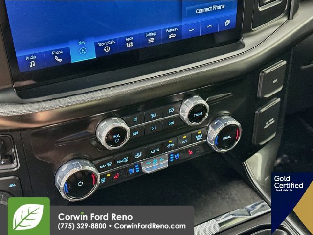 Certified 2023 Ford F150 Tremor w/ Equipment Group 402A High AWD/4WD image 20