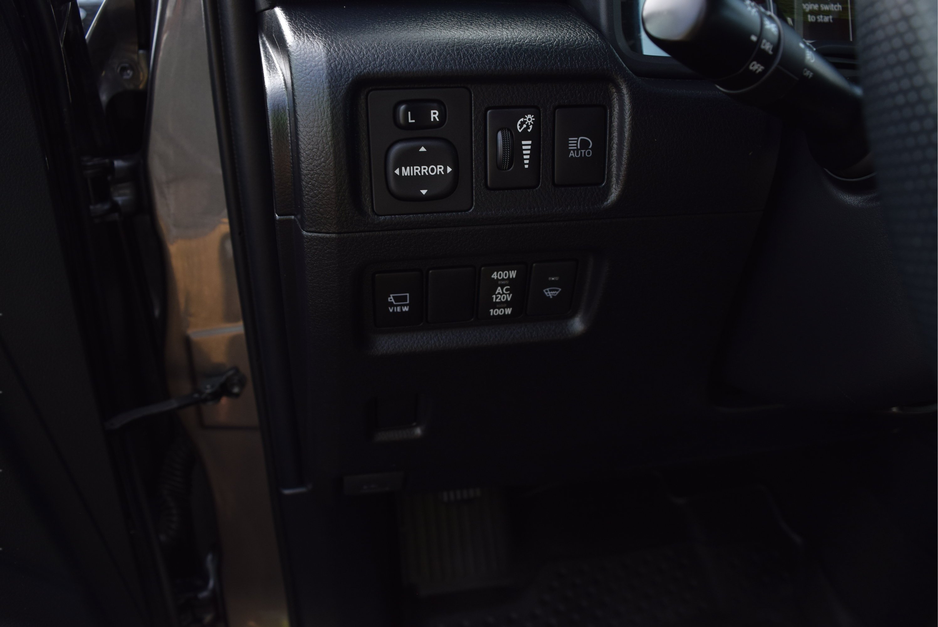Used 2023 Toyota 4Runner TRD Off-Road Premium w/ Off Road Premium Plus Package AWD/4WD image 13