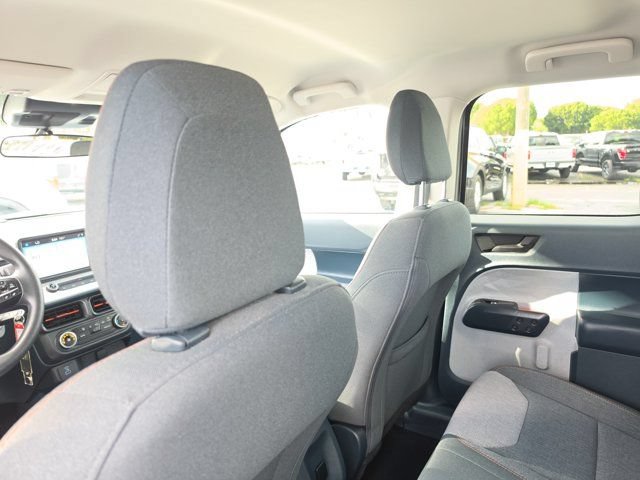 Certified 2024 Ford Maverick XLT FWD image 16