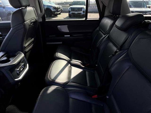 Certified 2025 Ford Expedition Max Active image 16