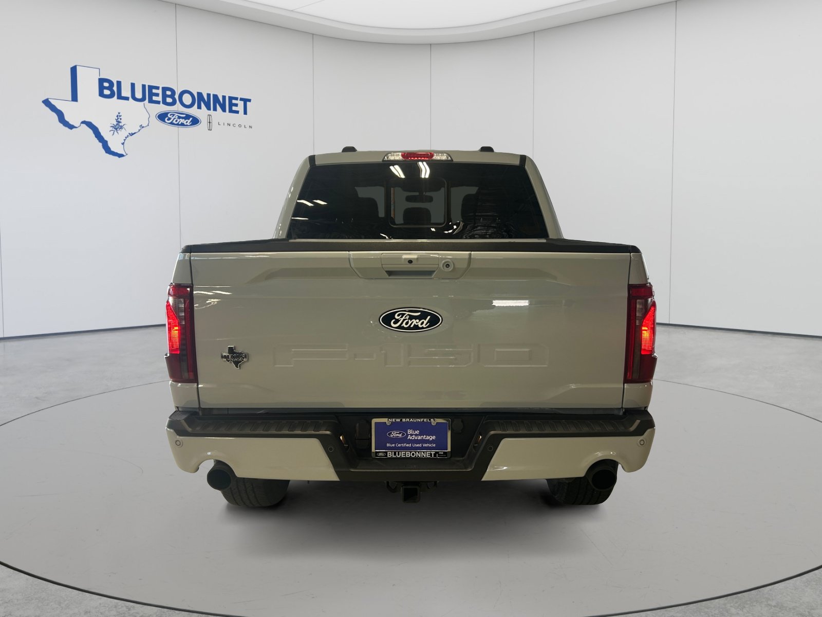 Certified 2024 Ford F150 XLT w/ Equipment Group 302A MID AWD/4WD image 6