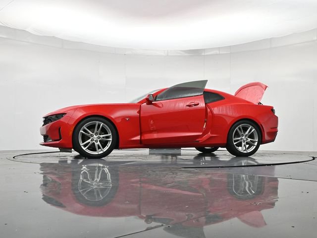 Used 2020 Chevrolet Camaro LT w/ RS Package RWD image 56