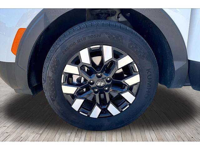 Used 2025 Hyundai Santa Cruz SEL AWD/4WD image 27