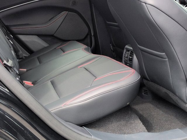 Certified 2025 Ford Mustang Mach-E Premium w/ Sport Appearance Package AWD/4WD image 27