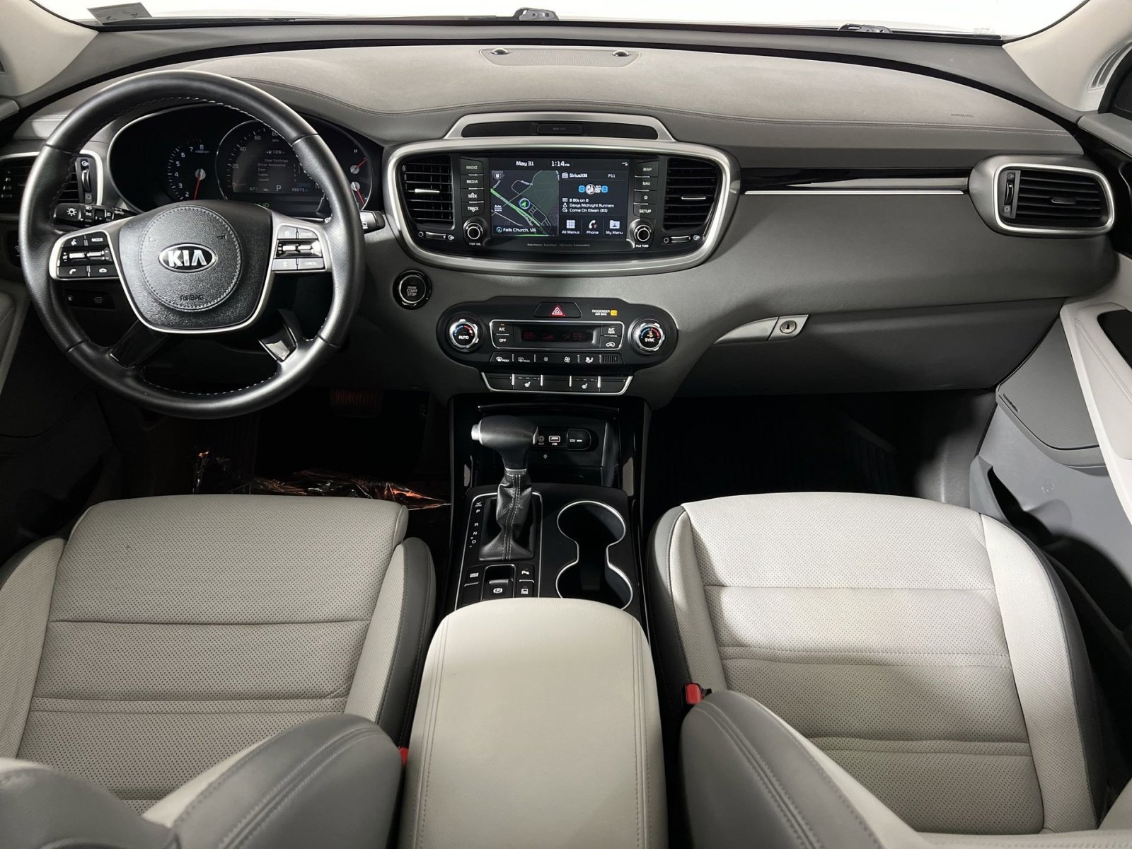 Used 2020 Kia Sorento SX FWD image 23