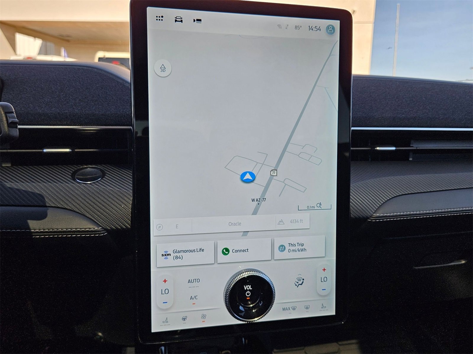 Certified 2024 Ford Mustang Mach-E Premium image 21