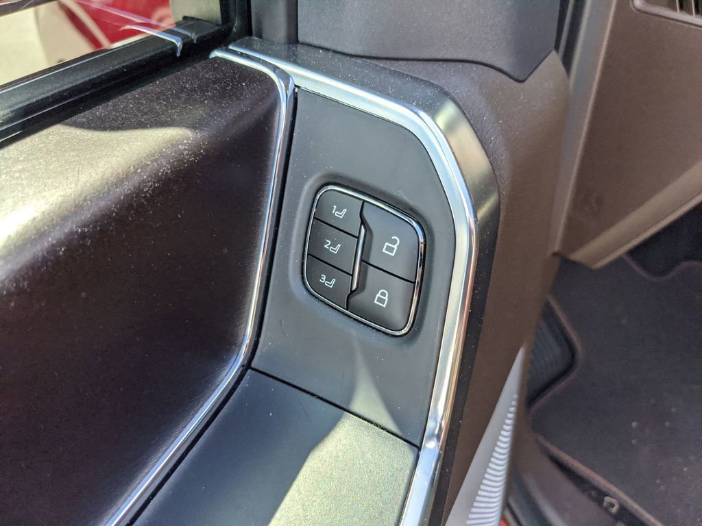 Certified 2025 Ford F150 King Ranch image 24