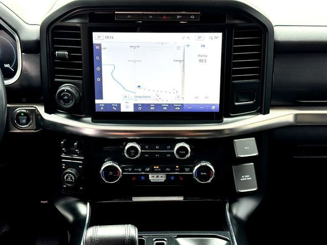 Certified 2023 Ford F150 Raptor AWD/4WD image 26