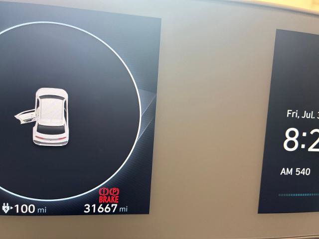 Used 2023 Hyundai Ioniq 5 SEL RWD image 14