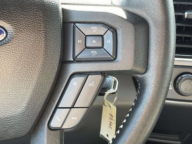 Certified 2018 Ford F150 XLT w/ Equipment Group 301A Mid AWD/4WD image 21