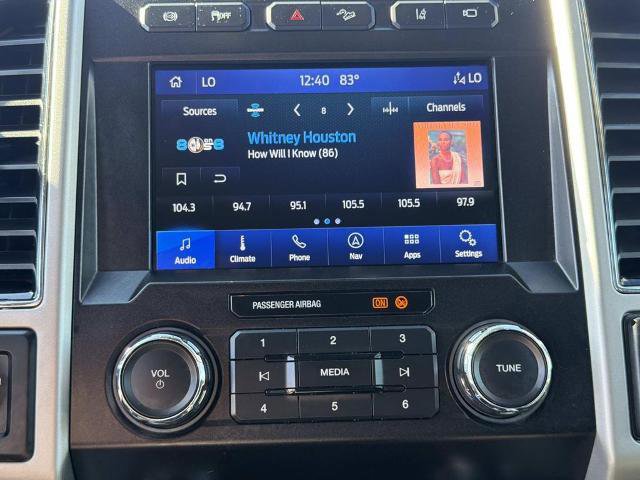 Certified 2021 Ford F250 Lariat image 13