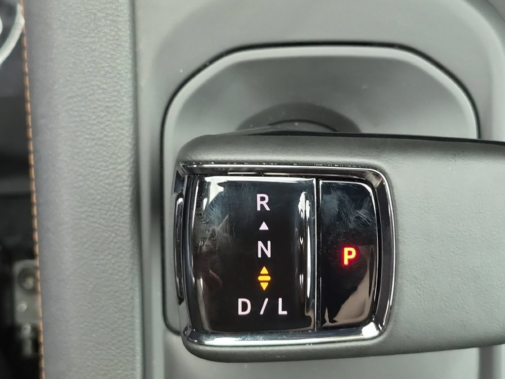 Used 2026 GMC Sierra 1500 AT4 w/ AT4 Premium Package AWD/4WD image 34