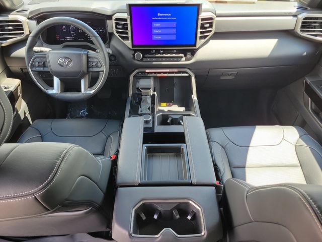 Used 2026 Toyota Tundra Limited AWD/4WD image 14