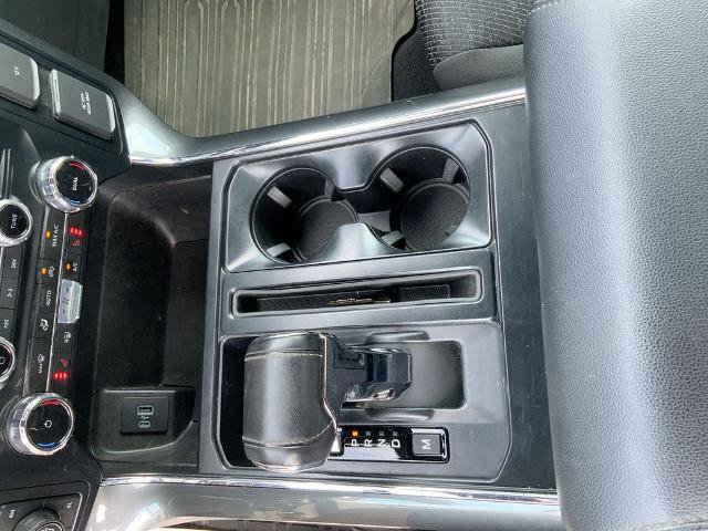 Certified 2023 Ford F150 XLT w/ Equipment Group 302A High AWD/4WD image 20