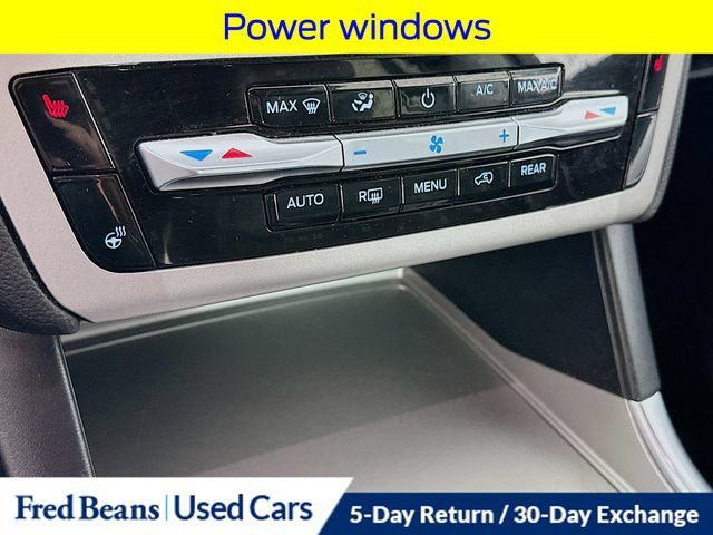 Certified 2024 Ford Explorer XLT w/ Equipment Group 202A AWD/4WD image 19