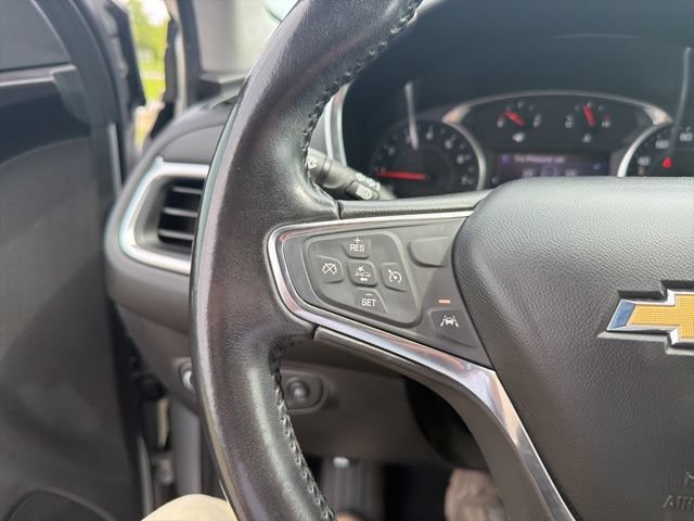 Used 2021 Chevrolet Equinox LT FWD image 34