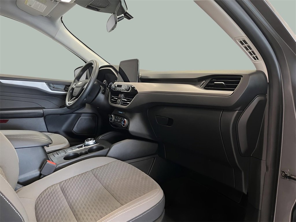 Certified 2022 Ford Escape SE image 24