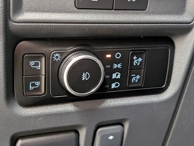 Certified 2023 Ford Expedition Max Platinum AWD/4WD image 13