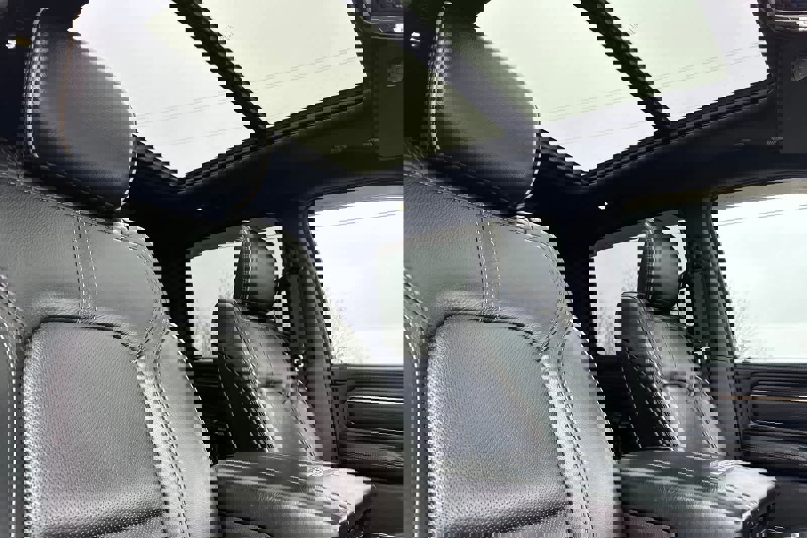 Used 2019 RAM 1500 Limited image 16