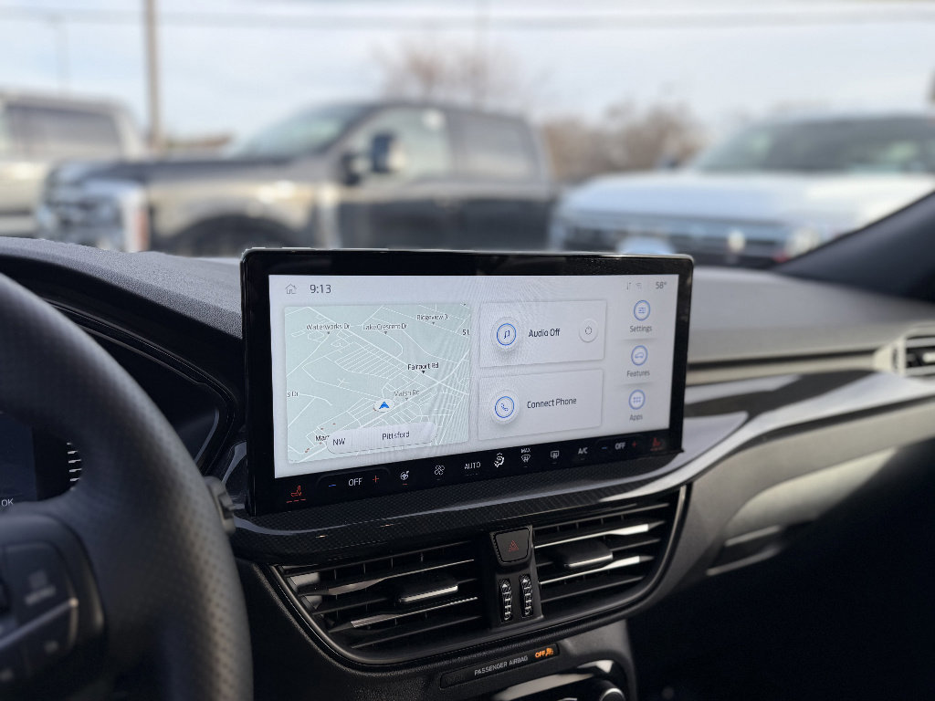 Certified 2023 Ford Escape ST-Line w/ Tech Pack #1 image 16