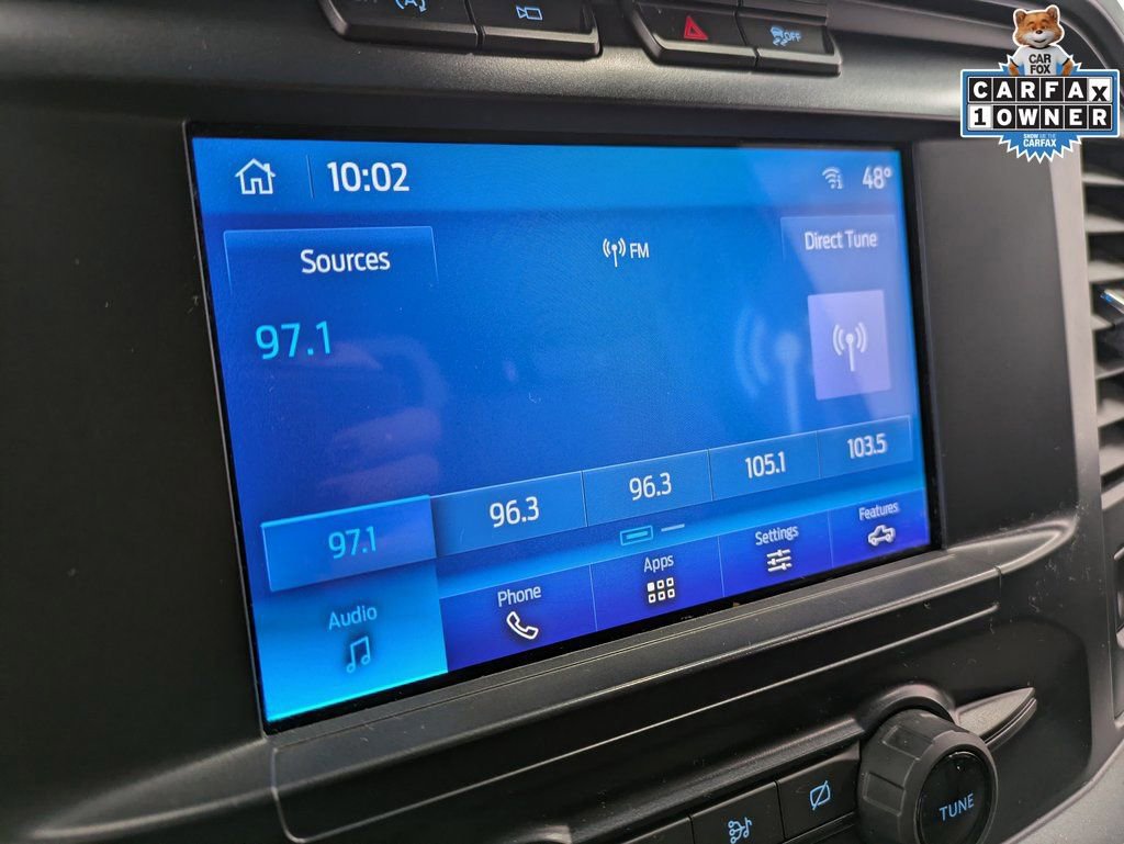 Certified 2021 Ford F150 XLT image 11