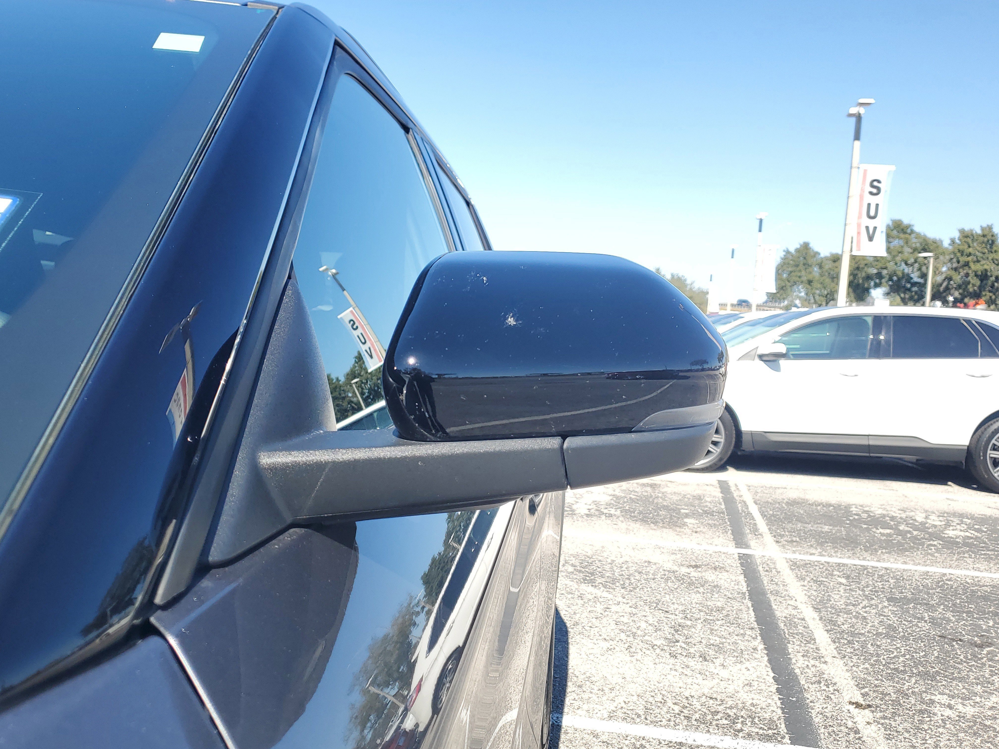 Certified 2025 Ford Explorer ST-Line image 7