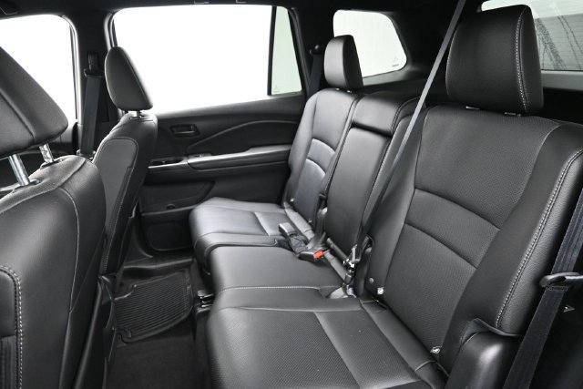 Used 2023 Honda Passport EX-L image 22