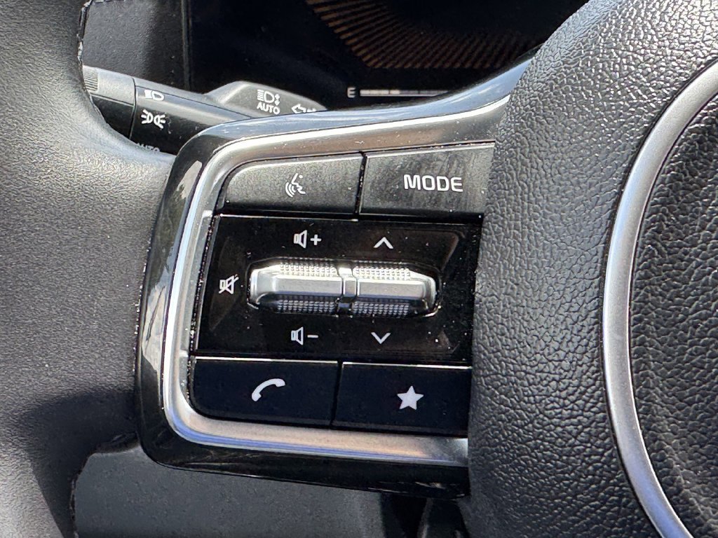 Used 2025 Kia Carnival FWD image 23