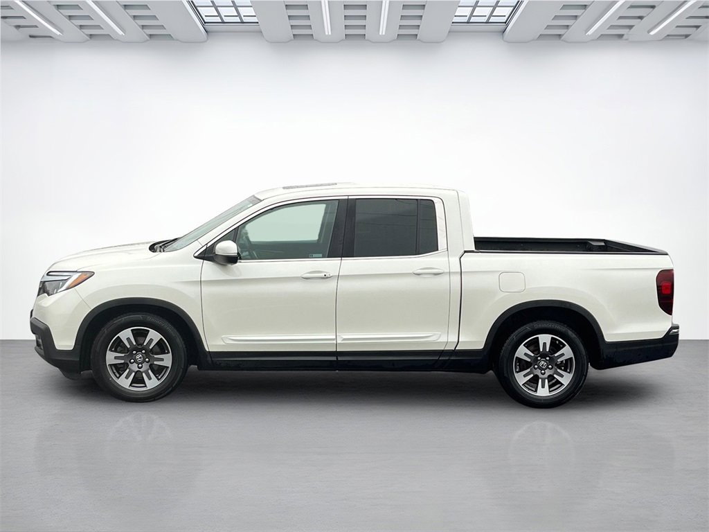 Used 2019 Honda Ridgeline RTL-T image 6