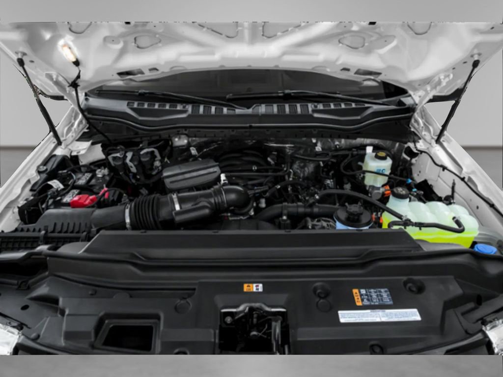 Certified 2021 Ford F350 XL w/ STX Appearance Package image 9