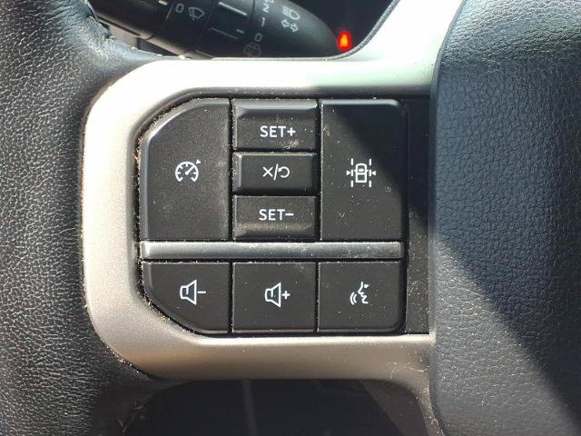Certified 2023 Ford Expedition Max XLT AWD/4WD image 7