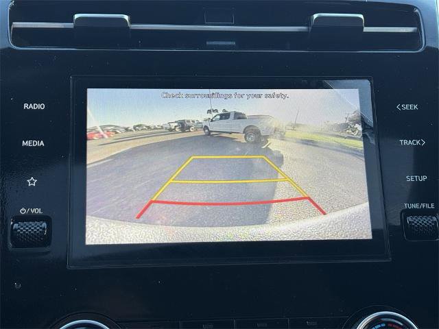 Used 2023 Hyundai Santa Cruz Night image 26