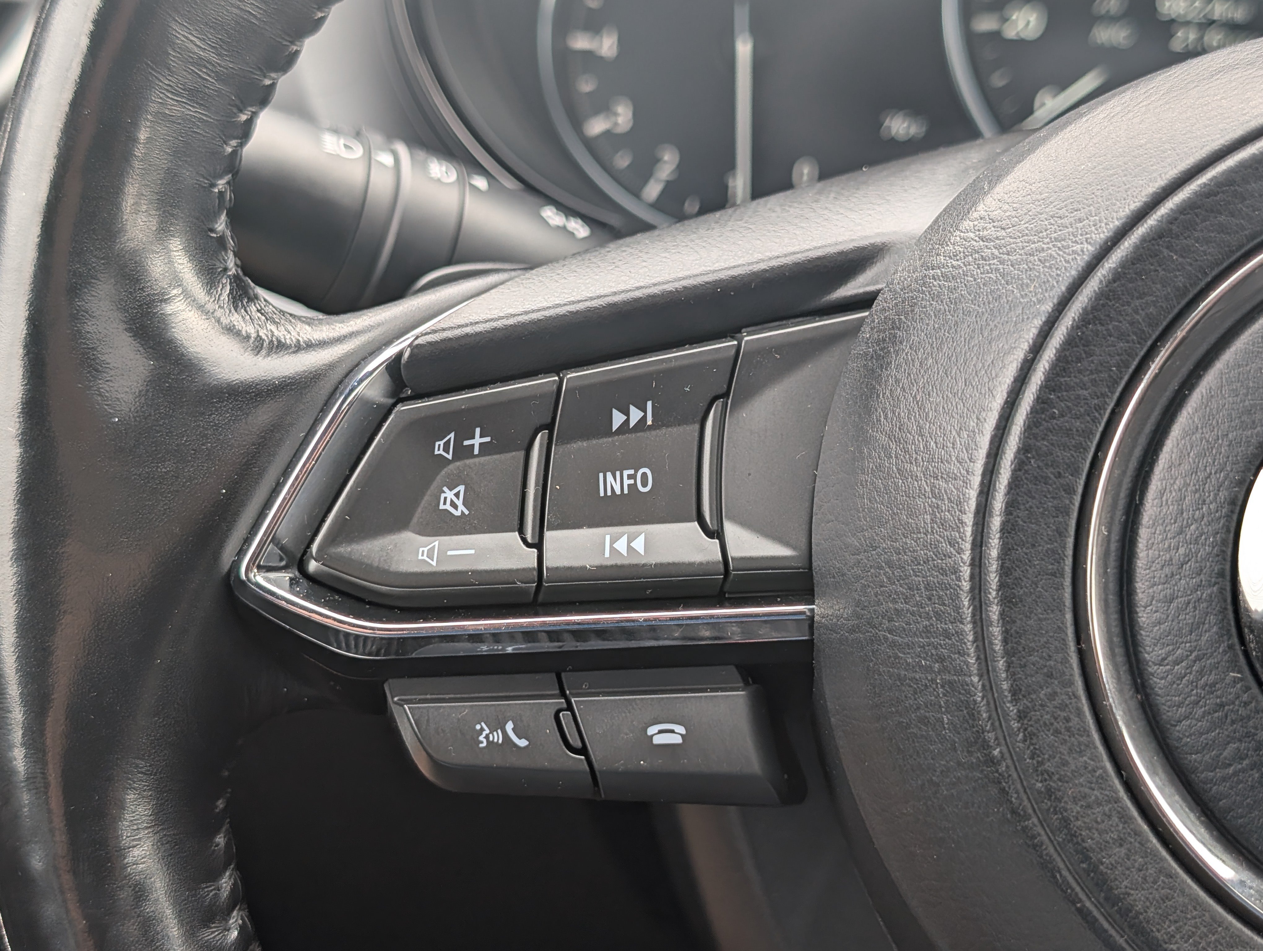 Used 2023 MAZDA CX-9 Grand Touring AWD/4WD image 28