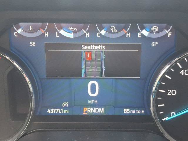 Certified 2024 Ford Expedition XLT AWD/4WD image 19
