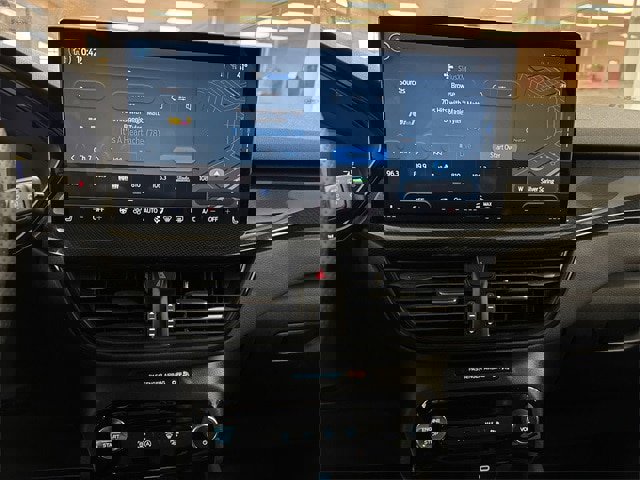 Certified 2023 Ford Escape ST-Line w/ Tech Pack #1 image 8