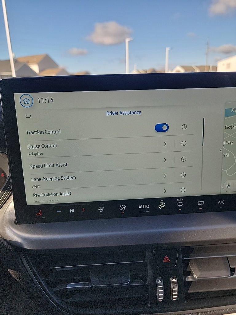 Certified 2023 Ford Escape Active w/ Tech Pack #1 image 67