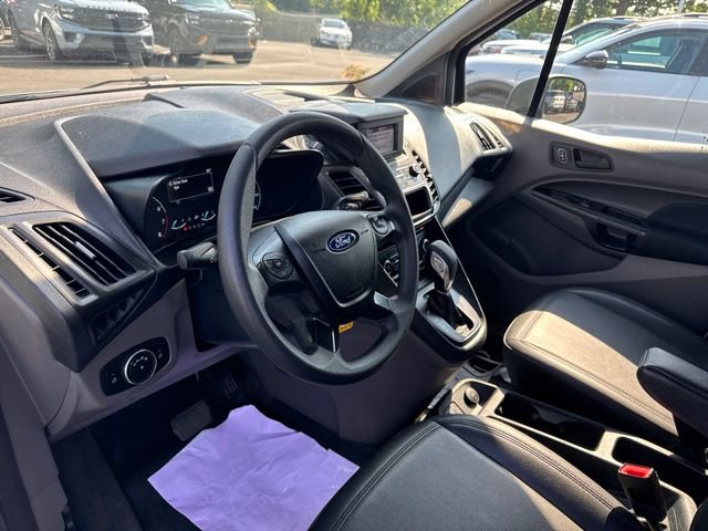 Certified 2022 Ford Transit Connect XL FWD image 23