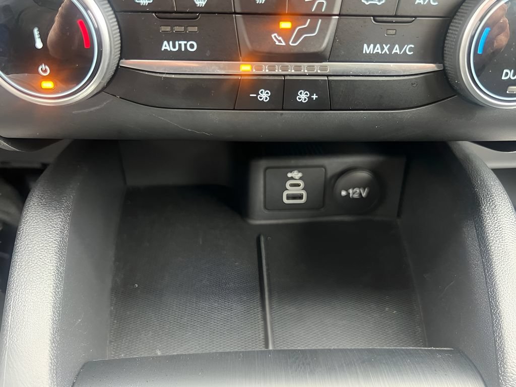 Certified 2026 Ford Escape ST-Line AWD/4WD image 23