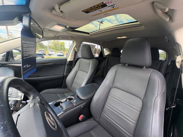 Used 2019 Lexus NX 300 FWD w/ Premium Package image 12
