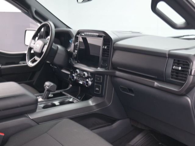 Certified 2024 Ford F150 XLT w/ Equipment Group 302A MID image 28