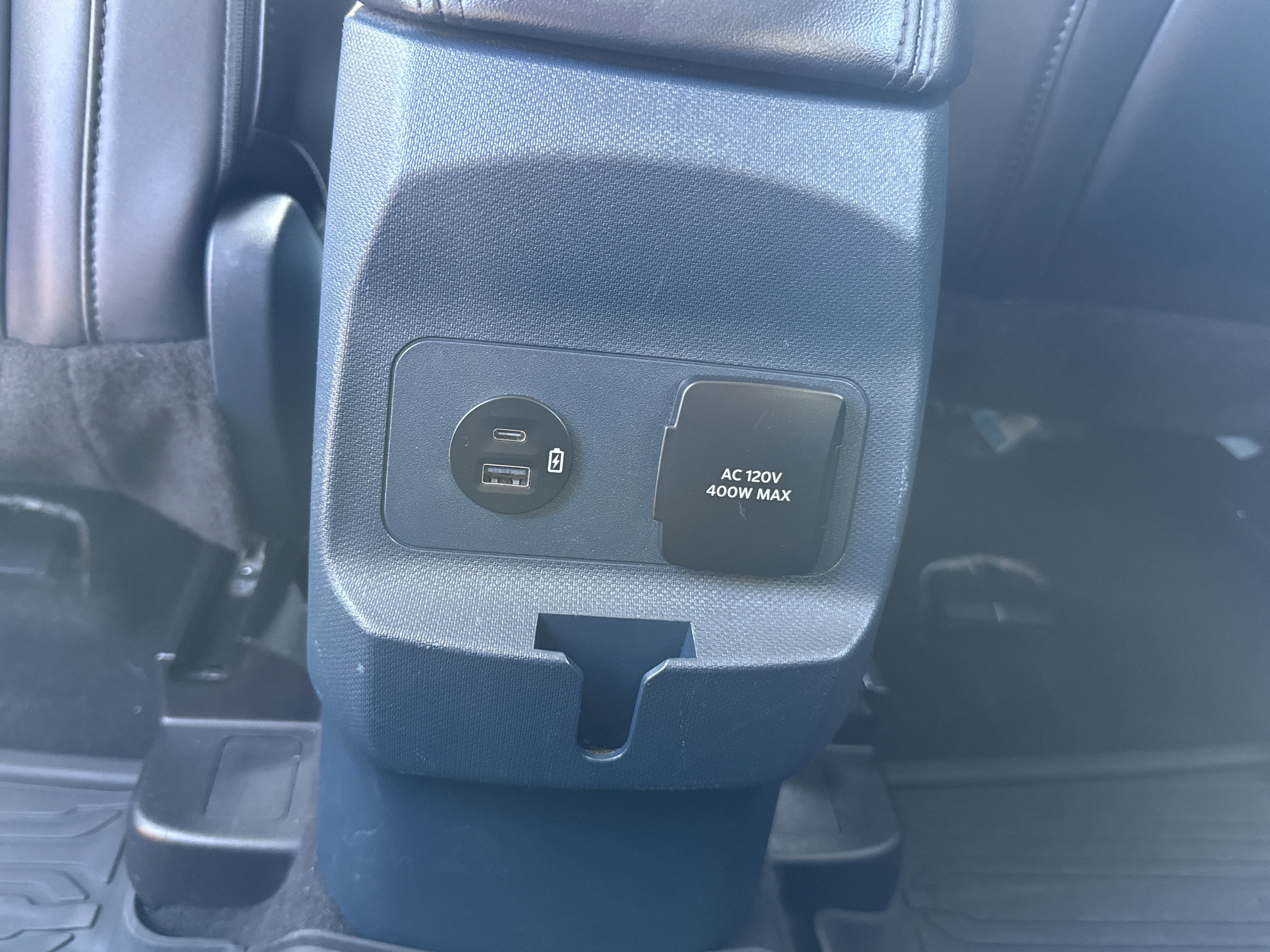 Certified 2023 Ford Maverick Tremor w/ Tremor Off-Road Package image 26