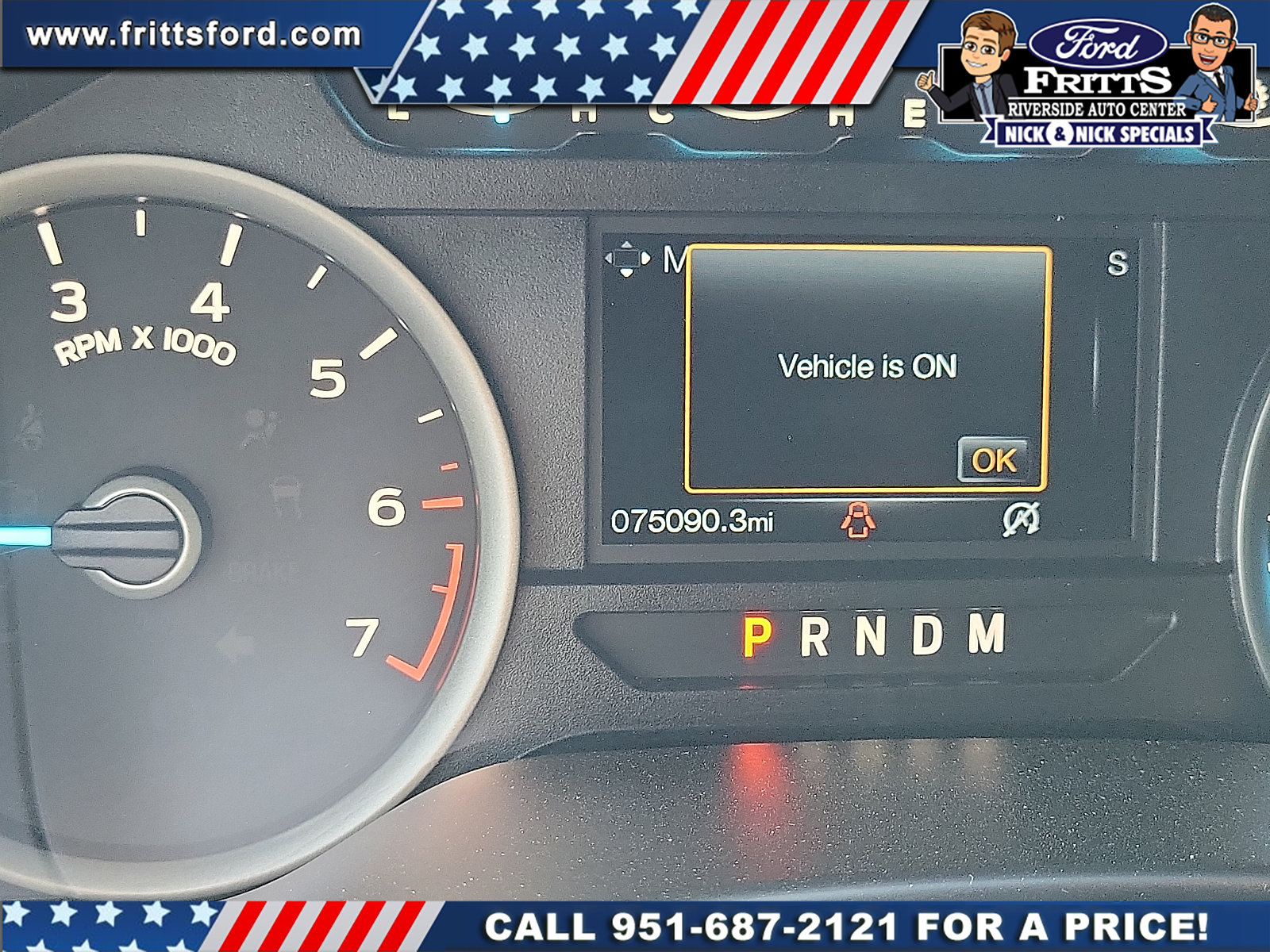 Certified 2020 Ford F150 XLT w/ Equipment Group 302A Luxury RWD image 2