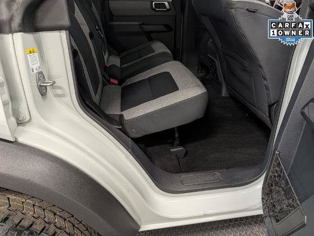 Certified 2022 Ford Bronco Big Bend AWD/4WD image 27