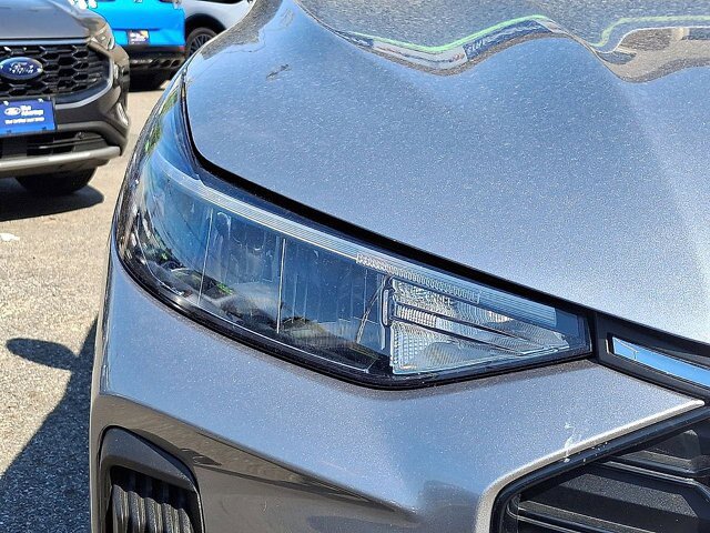 Certified 2023 Ford Escape ST-Line AWD/4WD image 28