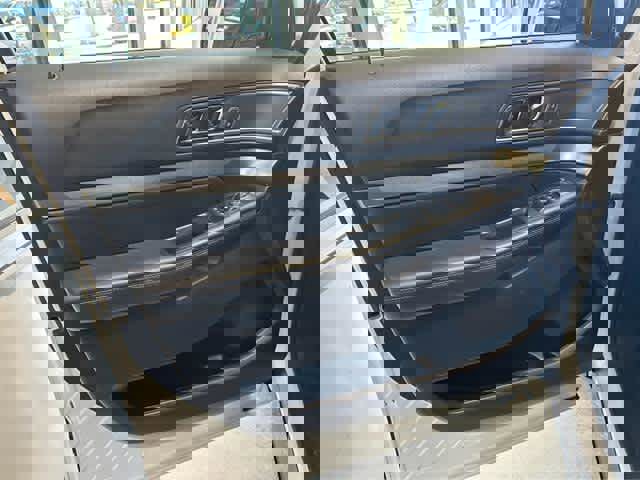 Certified 2019 Ford Explorer XLT w/ Equipment Group 202A image 12