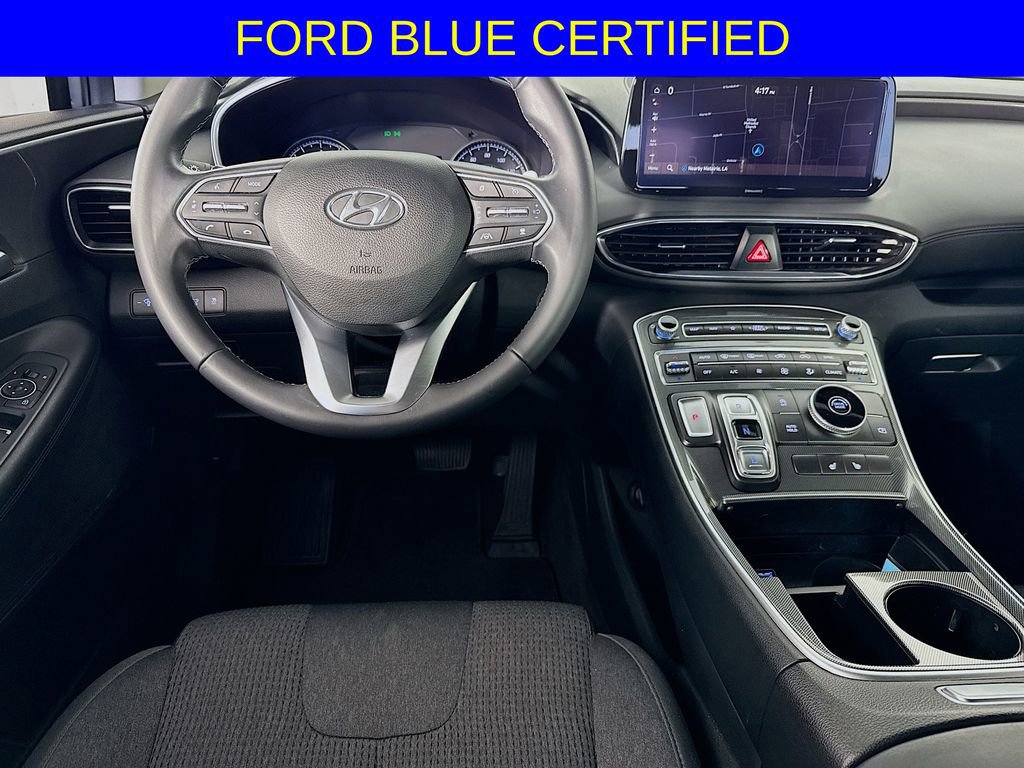 Used 2023 Hyundai Santa Fe SEL image 22