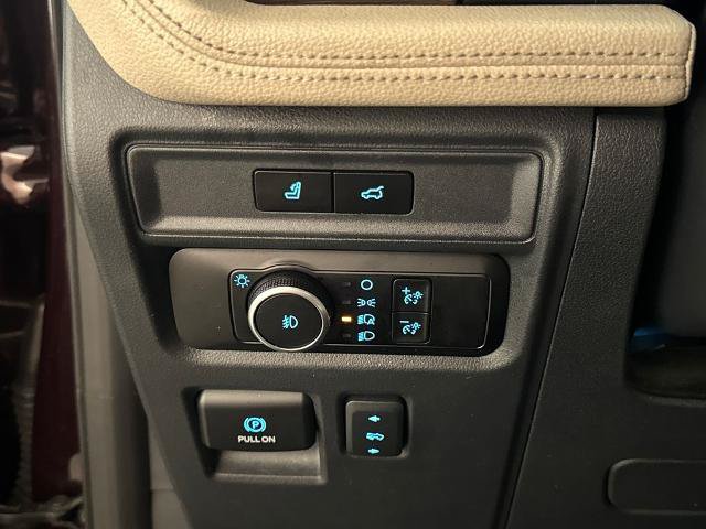 Certified 2024 Ford Expedition Max Limited RWD image 21