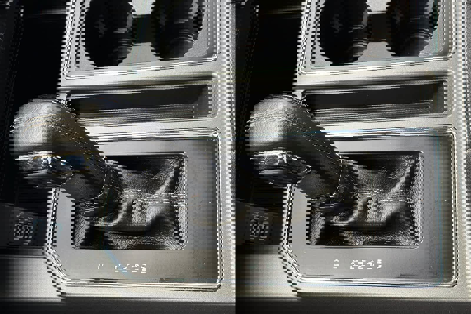 Certified 2017 Ford F150 XLT w/ Equipment Group 302A Luxury image 20