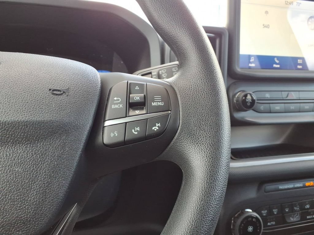Certified 2024 Ford Bronco Sport Big Bend AWD/4WD image 16